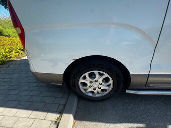 Hyundai H-1 2.5 CRDi - 8