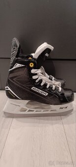 Dětské brusle Bauer Supreme EU 37,5 - 8