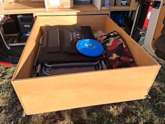 Volkswagen Crafter L2H2. - 8