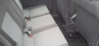 Opel Meriva 1.6 77Kw RV.2006 - náhradní díly - 8