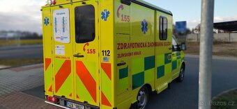 Volkswagen Transporter T6 2,0BiTDI, 4x4,132Kw rv9/2015,RZP - 8