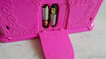 ♦️ Clementoni ♦️ princeznin elektronický hrad ♦️ - 8