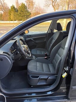 Š. OCTAVIA 1.6 TDI 77KW 182300KM - 8