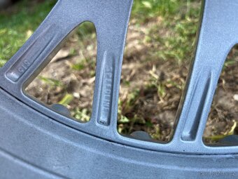 BBS Speedline Audi R19 - 8