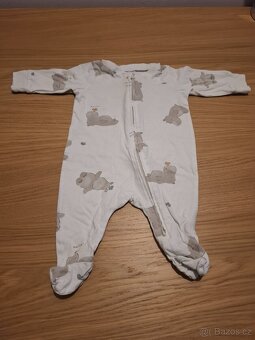 H&M 3PACK overaly 56 - 8