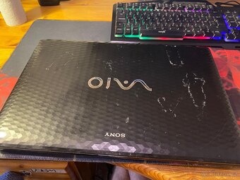 Sony VAIO PCG-71912V - 8