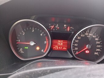 Ford s-max titanium - 8