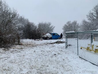 Údržba zeleně - 8