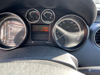 Peugeot 308 1.6 HDI - 8