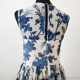 asos šifonove šaty - 8