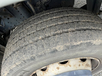 Hákový nosič IVECO AT190S36, r.v. 2004 - 8