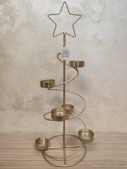 Vánoční dekorace - 8