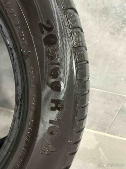 Continental ContiWinterContact TS830P 205/60/R16 (100kč/ks) - 8