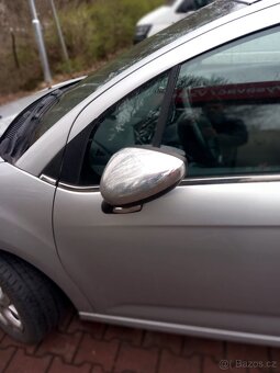 Citroën C3 - 8
