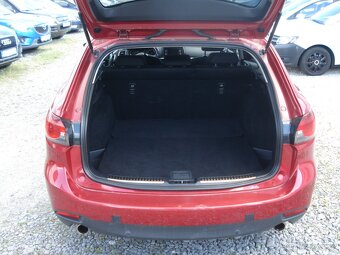 Mazda 6 Kombi 2.2 SKYACTIV-D,NAVI - 8