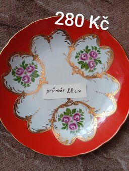 Porcelán - 8