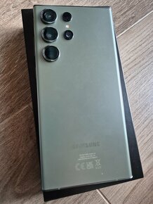 Samsung Galaxy S23 Ultra 256GB - 8
