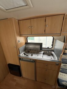 Půjčím karavan Adria Altea 502DT - 8