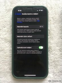 TOP STAV - iPhone 13 Pro 1TB Alpine Green - 8