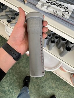 MEGA Akce. Stavební materiál - 8