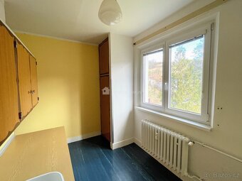 Prodej bytu 3+1 s balkonem ve Vsetíně - 8