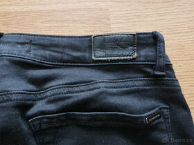 Dámské černé skinny džíny Tally Weijl vel. 36 - 8