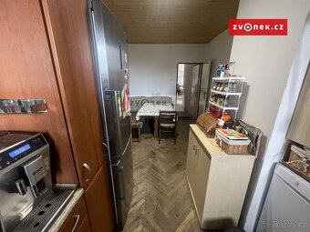 Prodej polyfunkčního domu v Zádveřicích - 8