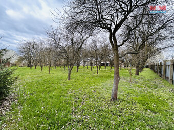 Prodej pozemku k bydlení, 4385 m², Přerov - 8