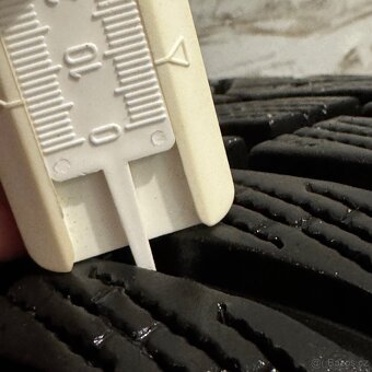 Zimní kola Volvo V60/S60 235/45 R18 Dunlop - 8