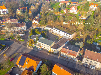 Prodej komerčního areálu s všestranným využitím Ústí nad Lab - 8