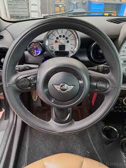 Mini Cooper R56 S – 2010 - 8