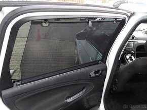 Ford S-Max 2.0 TDCi Automat - 8