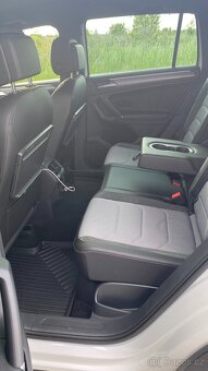 Volkswagen Tiguan 2018, R-line 1,4 TSI 4Motion 110kW - 8