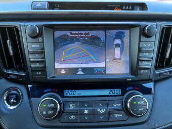 Toyota Rav4 2017 2.0d - 8