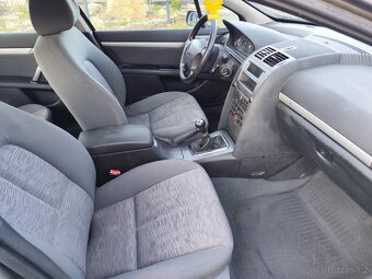 PEUGEOT 407 DIESEL PLATNÁ STK - 8