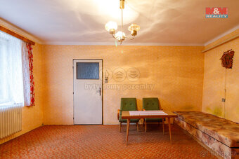 Prodej rodinného domu, 81 m², Příčovy - 8