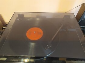 Yamaha CR-420, CT-V1, P-200 VINTAGE - 8