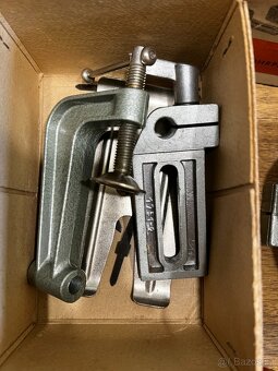 SET NÁŘADÍ Black a Decker z pravěku. - 8