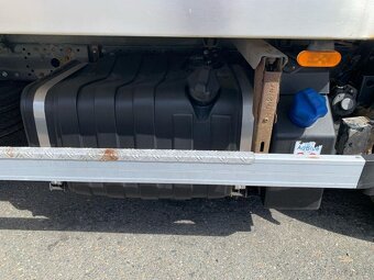 IVECO EUROCARGO 120EL220 IZOTHERM Euro 6 Čelo Klima /8475/ - 8