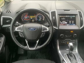 Ford S Max 2,0tdci 132kw 2016 Facelift - 8