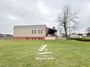 Prodej obchodní prostory, 440 m2 - Vřesina okr. Opava - 8
