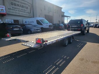 Jeep Grand Cherokee 3.0 CRDi, 160kw a podvalník. - 8