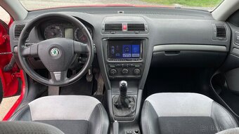 Škoda Octavia ll 1.9 tdi - 8