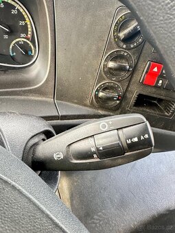 Mercedes Benz Atego 818 - 8