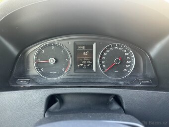 T5 4x4 103kW bez AD blue 2,0 Tdi Webasto TZ dílna - 8
