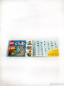 Úžasný LEGO Nexo Knights 70330 set- Úžasný Stav - 8