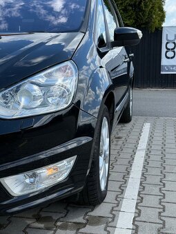 FORD GALAXY 2.2 TDCI TITANIUM 147KW 7 MIST MODEL 2014 - 8