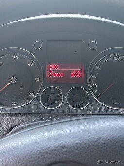 Passat B6 - 8