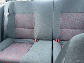 Renault Megane 1.4 8V - 8