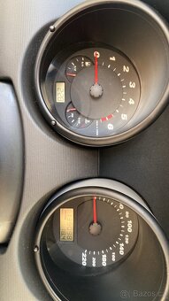 Seat Arosa 1.4 44 kw - 8
